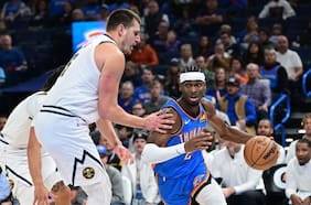Oklahoma City Thunder tumba a Denver Nuggets en el séptimo juego y abrocha su clasificación a las Finales del Oeste