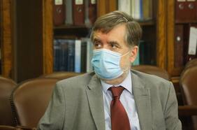 Vocero de Sebastián Sichel dice que candidato debe aclarar si retiró fondos previsionales