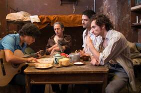 Amazon Prime de Reino Unido retira película chilena El Príncipe por “contenido ofensivo”