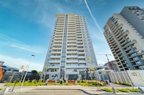 Valor de arriendo promedio de propiedades multifamily cayó 10,5% en la Región Metropolitana