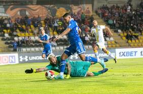 La U sube un peldaño, pero no le alcanza para celebrar: solo empata con Rosario Central