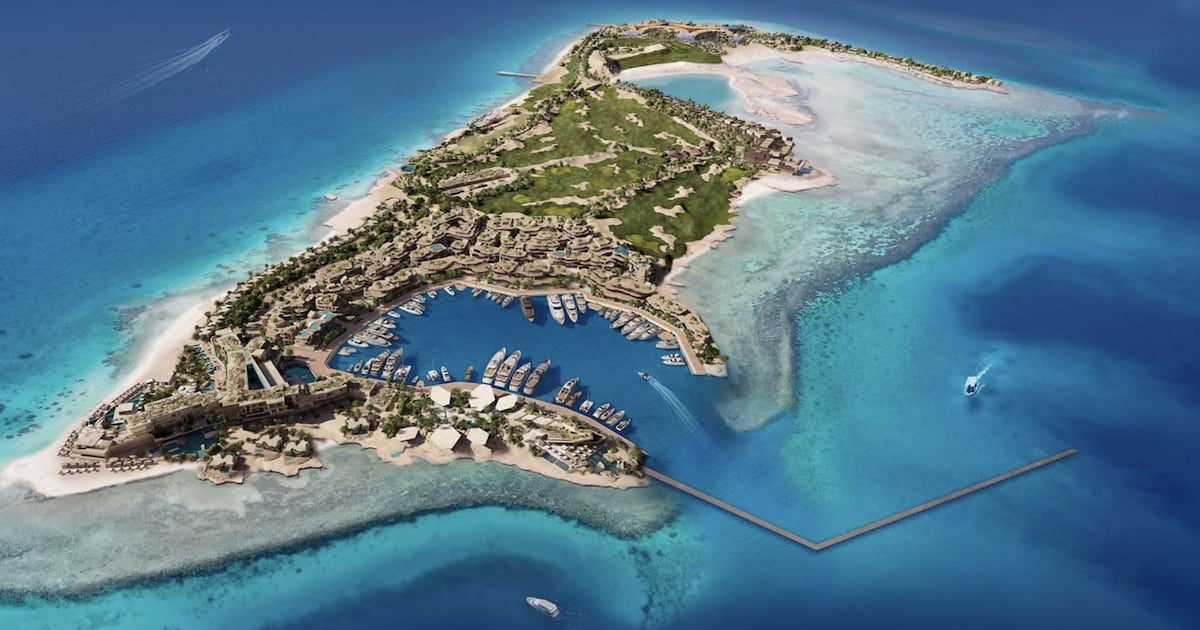 Arabia Saudita: Entre la modernización deportiva y las tensiones políticas - Un país en la encrucijada de su ambición global