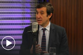 Desde la Redacción: UDI no firmará AC contra Grau e insta al gobierno a generar instancias de mayor coordinación