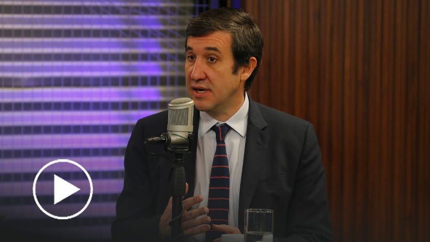 Desde la Redacción: UDI no firmará AC contra Grau e insta al gobierno a generar instancias de mayor coordinación