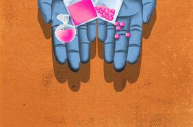 El fenómeno al alza del Tusi: incautación se cuadruplica en un año