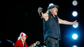 De problemas en los accesos a malas ubicaciones: el Parque Estadio Nacional reprueba como lugar para shows tras AC/DC
