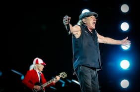 De problemas en los accesos a malas ubicaciones: el Parque Estadio Nacional reprueba como lugar para shows tras AC/DC