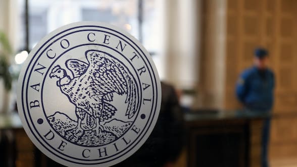 Exigencia de mayor capital del Banco Central a la banca implicaría unos US$1.900 millones a completar en dos años