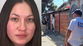 PDI confirma detención de sujeto vinculado a crimen de Valentina Alarcón