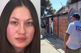 PDI confirma detención de sujeto vinculado a crimen de Valentina Alarcón