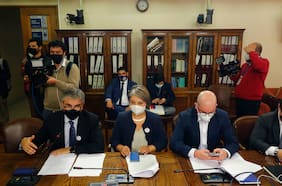 Sigue adelante proyecto de retiro acotado de AFP del gobierno: diputados de la Comisión de Trabajo lo aprobaron en general