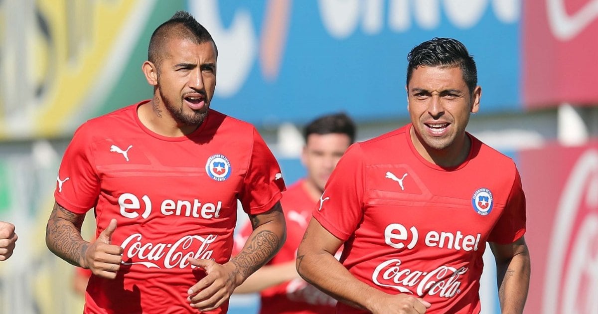 Gonzalo Jara analiza el entorno de Arturo Vidal tras polémica financiera