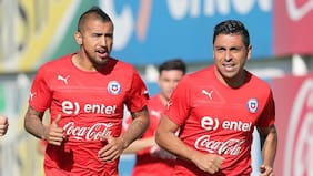 El drástico juicio de Gonzalo Jara al entorno de Arturo Vidal: “Hay muchos que le dicen todo el tiempo que sí”