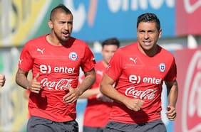 El drástico juicio de Gonzalo Jara al entorno de Arturo Vidal: “Hay muchos que le dicen todo el tiempo que sí”