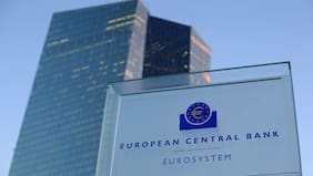 El Banco Central Europeo eleva las tasas de interés ante presión inflacionaria por conflicto en Medio Oriente