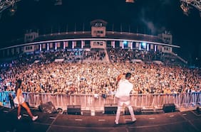 Las fiestas de Año Nuevo imperdibles para recibir el 2023 en Santiago