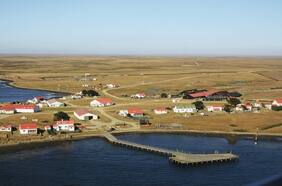 Viaje a las islas prisioneras