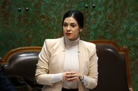 Ahora en Valparaíso: Fiscalía abre nueva causa penal contra Cariola por solicitar favores a alcalde para beneficio personal