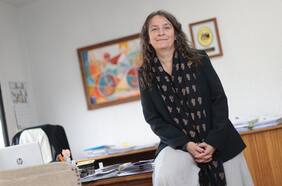 Mineduc descarta que existan 3 mil estudiantes sin matrícula: “No es una cifra que hayamos entregado ni ratificado”