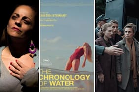 Datos Paula: cine y teatro donde el cuerpo toma la palabra