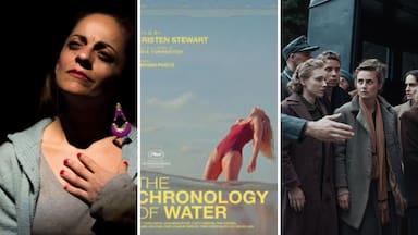 Datos Paula: cine y teatro donde el cuerpo toma la palabra