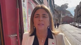 Seremi de Gobierno cuestiona dichos del gobernador de Valparaíso: “Está obsesionado con el delegado Millones”