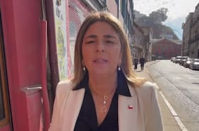 Seremi de Gobierno cuestiona dichos del gobernador de Valparaíso: “Está obsesionado con el delegado Millones”