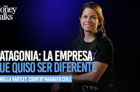 Patagonia: la empresa que quiso ser diferente