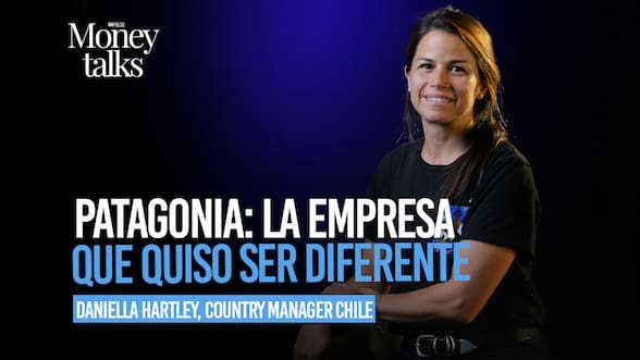 Patagonia: la empresa que quiso ser diferente