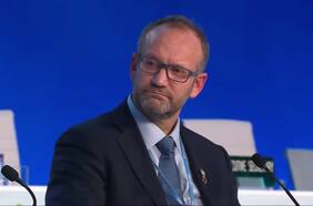 Gonzalo Muñoz, sobre el negacionismo climático: “También conozco gente que cree que la Tierra es plana”