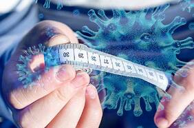 ¿Podría el Covid-19 provocar disfunción eréctil?