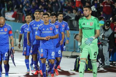 El equipo de Universidad de Chile depende de sí mismo para avanzar a octavos.
