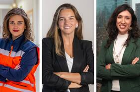 Mujeres STEM: Tres referentes de ingenieras líderes en su sector