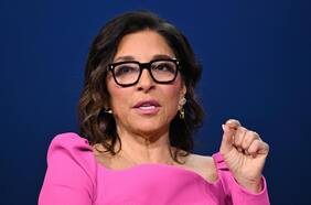 Quién es Linda Yaccarino, la ex CEO que dimitió a X, el Twitter de Elon Musk