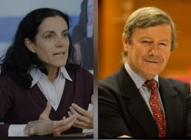 Itaú Chile renovará su directorio la próxima semana: ingresarán Raimundo Monge y exministra de Hacienda de Uruguay