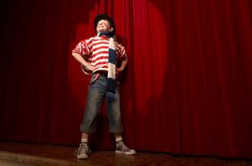 7 recomendaciones de una especialista para ayudar a un niño a superar la timidez