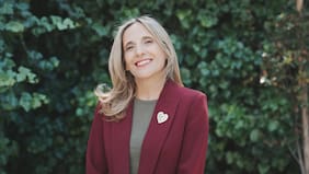 Camila Scarabello y la pedagogía hospitalaria como derecho