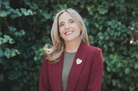 Camila Scarabello y la pedagogía hospitalaria como derecho