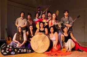 El reconocido festival Quilicura Teatro Juan Radrigán abre la cartelera teatral del verano 2025