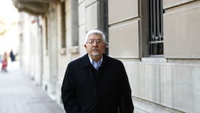 Osvaldo Rosales pide al CFA hablar de aumentar los ingresos “con el mismo énfasis” que usan para pedir recortar gasto