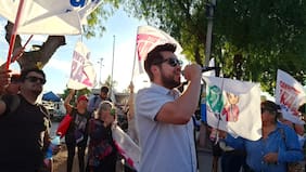 Gustavo Gatica repudia promesa de Kaiser de indultar a carabineros: “No es justicia, es impunidad”