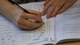 7,2% más que el año pasado: más de 34 mil inscritos rinden la PAES de Invierno 2026