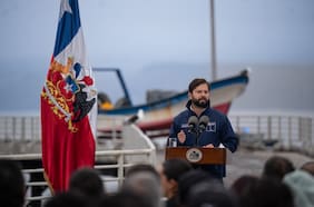 Comisión de la Cámara de Diputados aprueba idea de legislar nueva Ley de Pesca