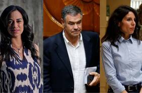 Senadores RN solicitan la salida de directora de Junaeb por su “negligente actuar” en entrega de kits de útiles escolares