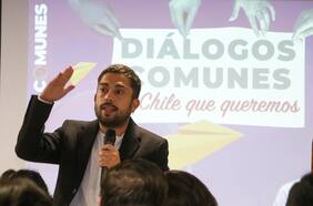 Comunes apunta a directiva anterior y asegura que realizó “insistentes esfuerzos” por subsanar irregularidades que causaron disolución del partido