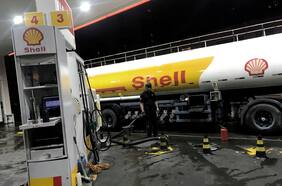 El flujo de caja de las grandes petroleras llegaría a su nivel más alto desde la Gran Recesión