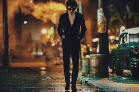 “Timothée Chalamet hace un gran Dylan”: qué dicen las primeras reseñas de la biopic de Bob Dylan