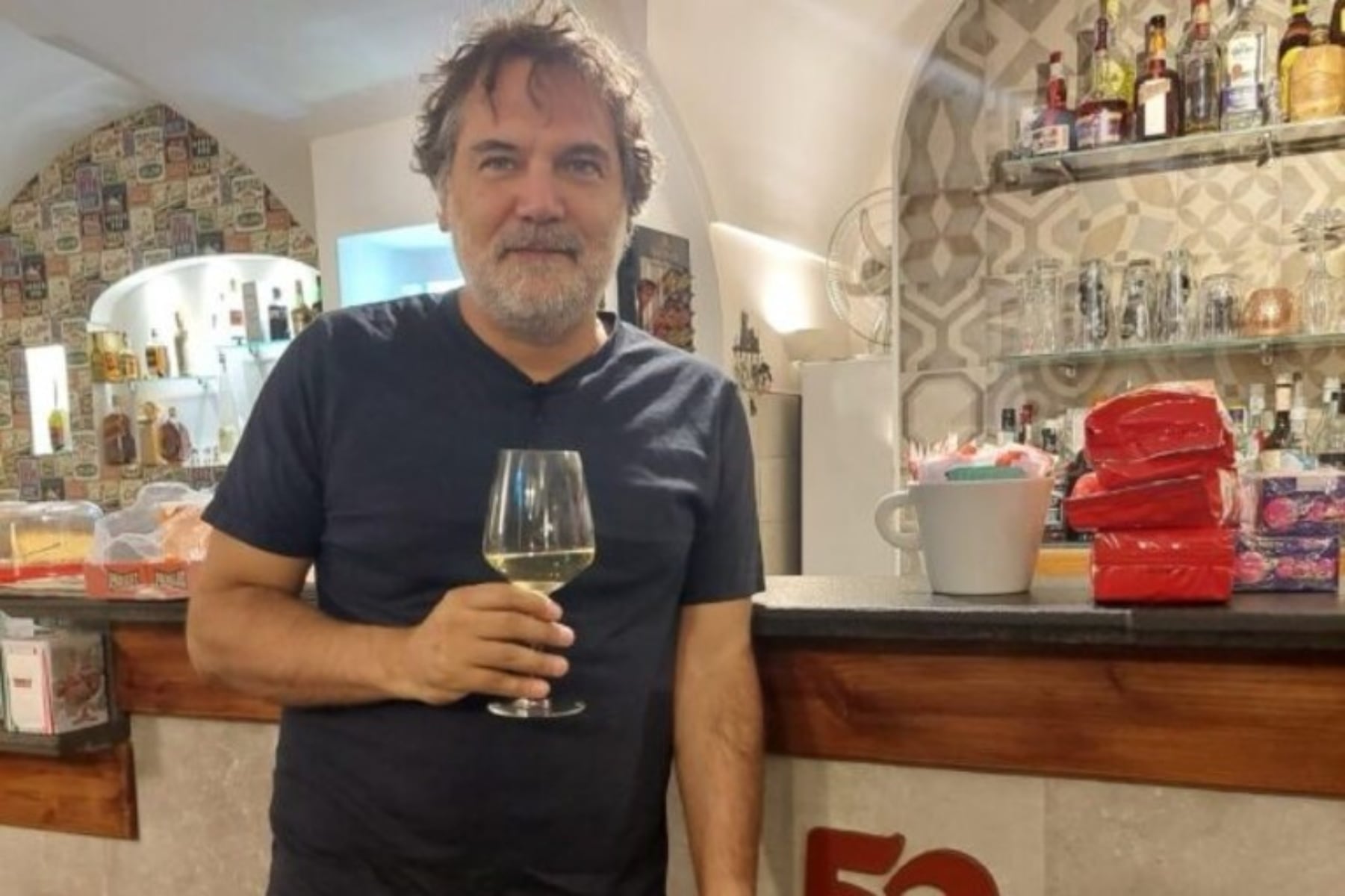 Marco Cassini