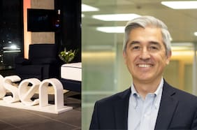 Rosen anuncia salida de Agustín Alfonso Herranz y un ex Telefónica se convierte en el nuevo gerente general