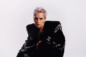 Dani Ride estrena su nuevo single Cherry Pie, con la colaboración de Lizz y Rosimar